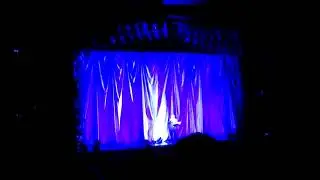 SHN Golden Gate Theatre Re Grand Opening Night