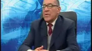 Marco Aurelio Denegri El Infierno es un Estado del Alma. Las 2 Procesiones del Señor de los Milagros