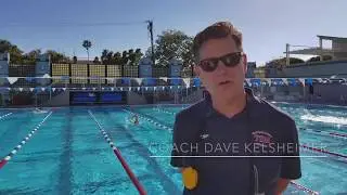 Pool and Water Safety with Olympic Coach Dave Kelsheimer
