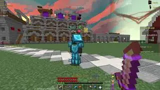 Finally getting a 50M Midas Sword | Hypixel Skyblock