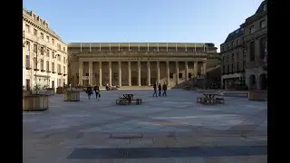 Hollins Concert Rondo in B flat, David Aprahamian Liddle, Caird Hall