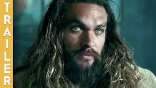 The Last Manhunt (2022) Trailer - Starring Jason Momoa, Christian Camargo