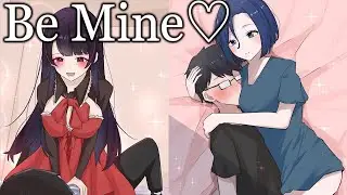【Manga】I was bought by a Yandere beautiful girl 