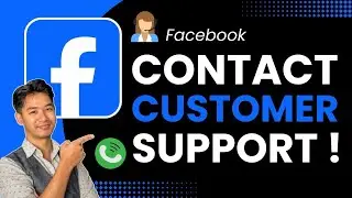 How to Contact Facebook Customer Service | Facebook Customer Support | Help Centre