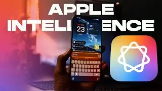 Apple Intelligence Explained in 10 Minutes ⚡ Real Use Cases & Hidden Tricks #AppleIntelligence 