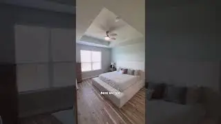 Full Walkthrough | 5 Bedroom Move-In Ready Home 25 Min from Downtown Dallas TX | $320K Tour 🏡