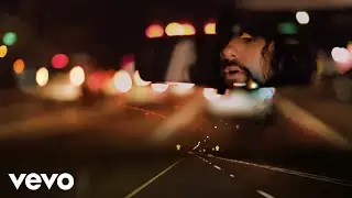 Fernando Perdomo - The One You Run To
