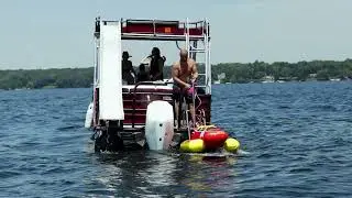 Green Lake Marina Promo