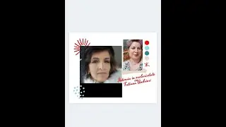 Interviu in excliusivitate cu Tatiana Andriesi