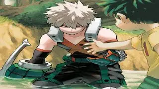 My Hero Academia Manga Chapter 278 Disaster Walker | 僕のヒーローアカデミア | Live Reaction