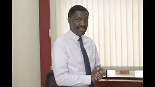 CITAM Church Online: Idols of personality- Rev. Kwame Rubadiri