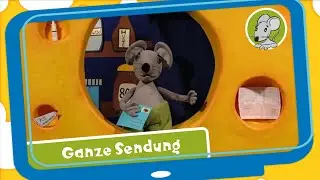Hallo Benjamin! Krank sein - Kinderfernsehen online
