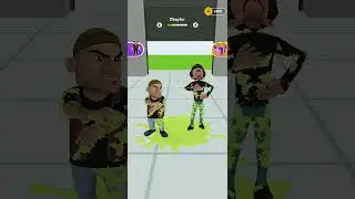 Save The House Level 2 Rock and Rolled Chapter 8 Android iOS Gameplay and Walkthrough By Z & K Games
