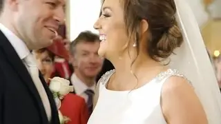 Ger & Clare's Wedding