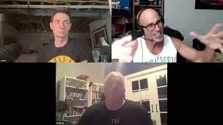 Episode 63 - The Greatest Rock Supergroup Of All Time