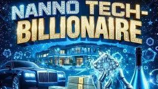 Nanno Tech - Billionaire Dancehall 2026 New Dancehall Music Official Audio