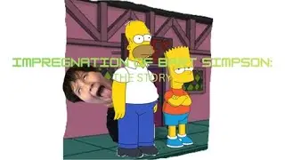 BART VS. HOMER: THE FACE OFF