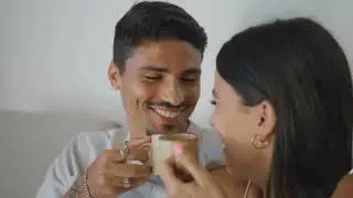 Too Busy for Intimacy?  Steal It Back in  10 Minutes