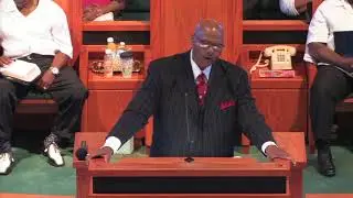 Pastor Raymond M. Gordon, Sr. - A Reversal of Ruins