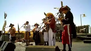 Pirate Festival 2010