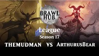 Raffine, Scheming Seer vs. Sheoldred, the Apocalypse - Historic Brawl League - S17W1