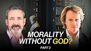 Wrestling With Civil Disobedience, Gay Wedding Cakes, and Prayer - Part 2 with Humanist Stephen Law