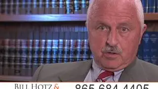 Knoxville Injury Lawyer | 865-684-4405 | Injury Attorney in Knoxville, Tennessee Video