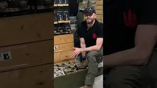 Шкарпетки Covert Threads