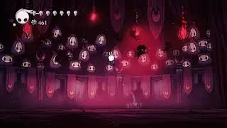 Hollow Knight - Troupe Master Grimm: No Damage