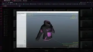 HOW TO INSTALL CUSTOM CLOTHING INTO FIVEM SERVER