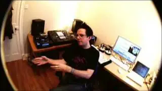 Dan Tait IDJ interview Part 1