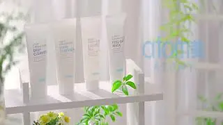Atomy Evening Care set