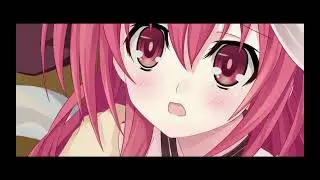 Date A Live: Spirit Echo Gameplay Part 22 Ending Chapter 4 (Kotori).