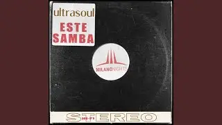 Este Samba (JL & Afterman Mix)
