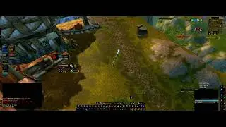 Interworld - FAPPER WARRIOR VS UNDER GEARED MAGE CRIT TO MY FACE #interworld on #twitch