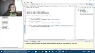 How to code a Bukkit Plugin Part 1 - Basics