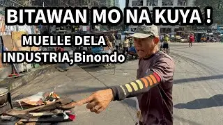 NAKA DAAN  KANA BA DITO ? LAGİNG TRAFFIC DITO ! LUMUWAG KAY GENERAL SUKAT 🫠