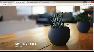 Create a Free Website with Free Domain + Free Hosting and Install WordPress