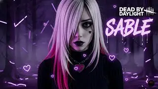 Sable Ward (Dead by Daylight) | Presa no Replay