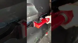 Портативный силовой ботинок Бигфута