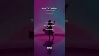 Spiral On The Floor4