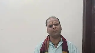Acting as Bihari Goon.....