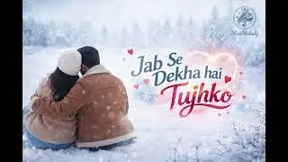 Jab se dekha hai tujhko