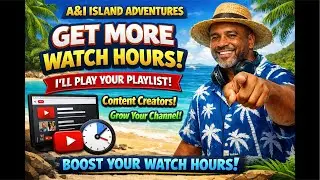 A&I Island Adventure Jamaica Podcast Topic Jamaican Culture Vibes