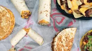 Taco Bell veut tester un service de livraison