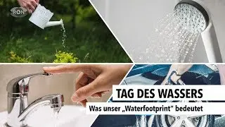 Tag des Wassers | RON TV