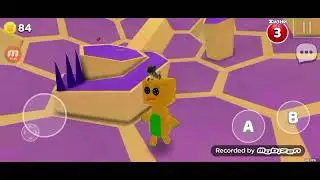 Прохожу Super bear adventure 3 часть 