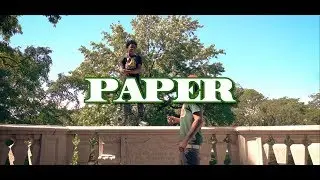 Paper - Metri Deady