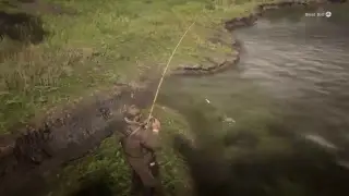 RawkSinger's Live Red Dead Redemption 2 Story mode