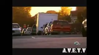 GANG WARS ON A.V.E.T.V. PT.1